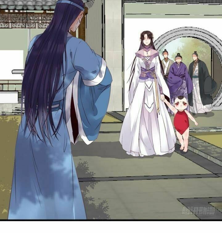 Tuyệt Sắc Quyến Rũ Quỷ Y Chí Tôn - Chapter 225 - Page 37