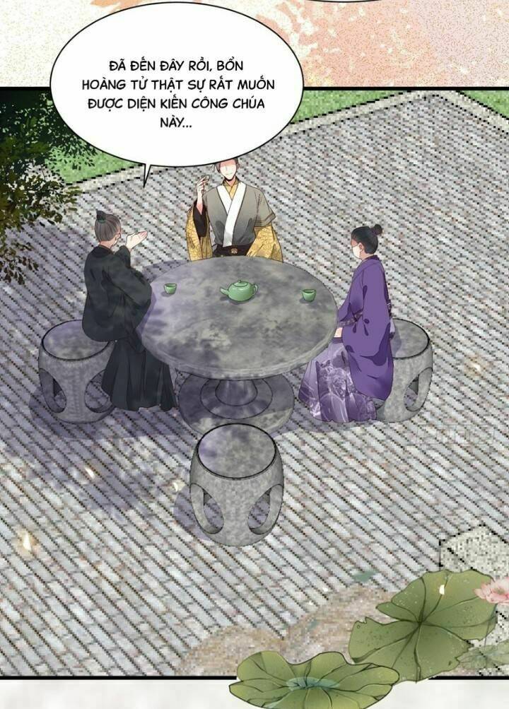 Tuyệt Sắc Quyến Rũ Quỷ Y Chí Tôn - Chapter 225 - Page 3