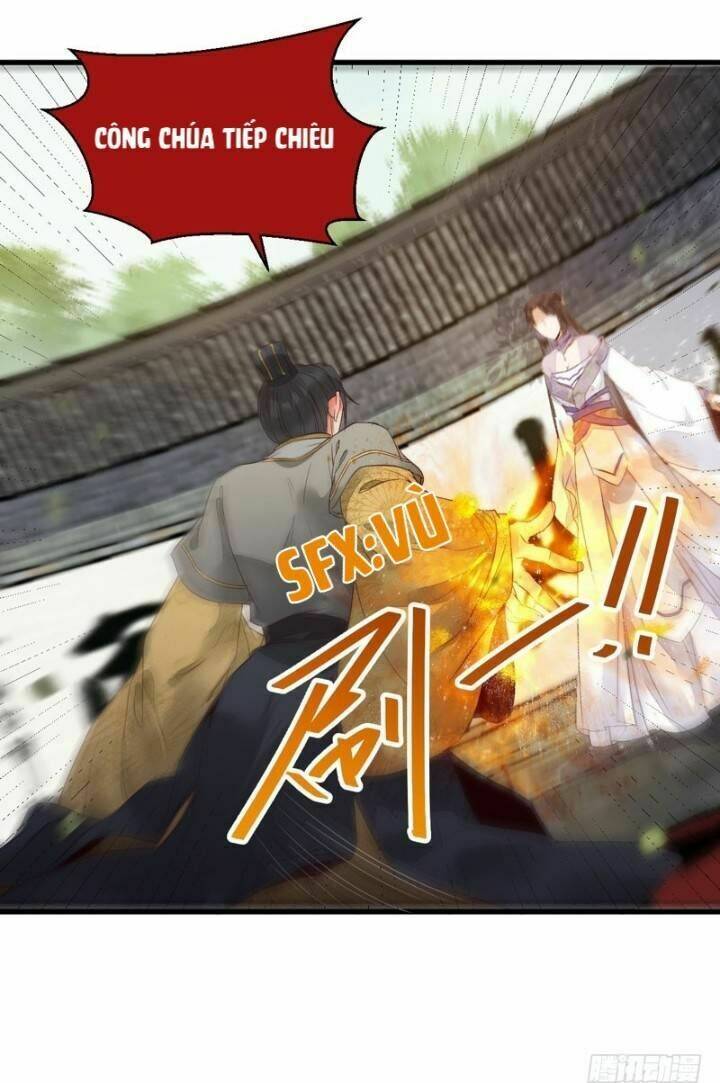 Tuyệt Sắc Quyến Rũ Quỷ Y Chí Tôn - Chapter 225 - Page 43