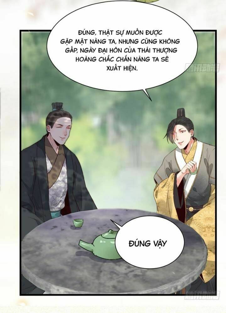 Tuyệt Sắc Quyến Rũ Quỷ Y Chí Tôn - Chapter 225 - Page 4