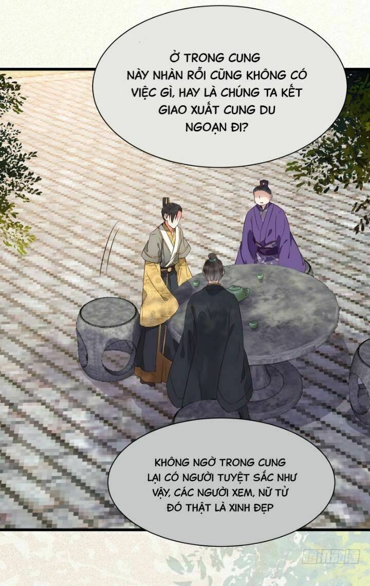 Tuyệt Sắc Quyến Rũ Quỷ Y Chí Tôn - Chapter 225 - Page 5