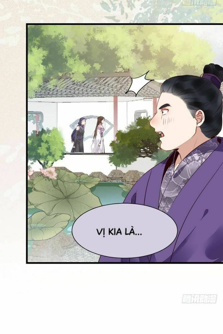 Tuyệt Sắc Quyến Rũ Quỷ Y Chí Tôn - Chapter 225 - Page 6