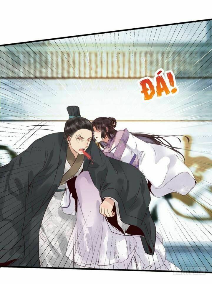 Tuyệt Sắc Quyến Rũ Quỷ Y Chí Tôn - Chapter 226 - Page 10