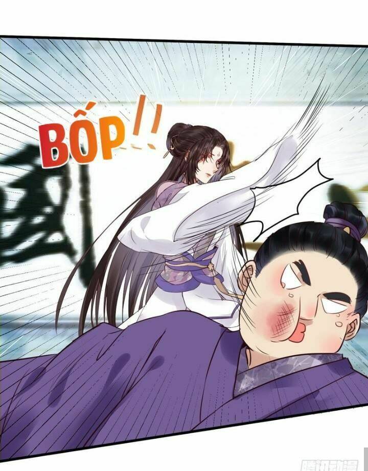 Tuyệt Sắc Quyến Rũ Quỷ Y Chí Tôn - Chapter 226 - Page 11