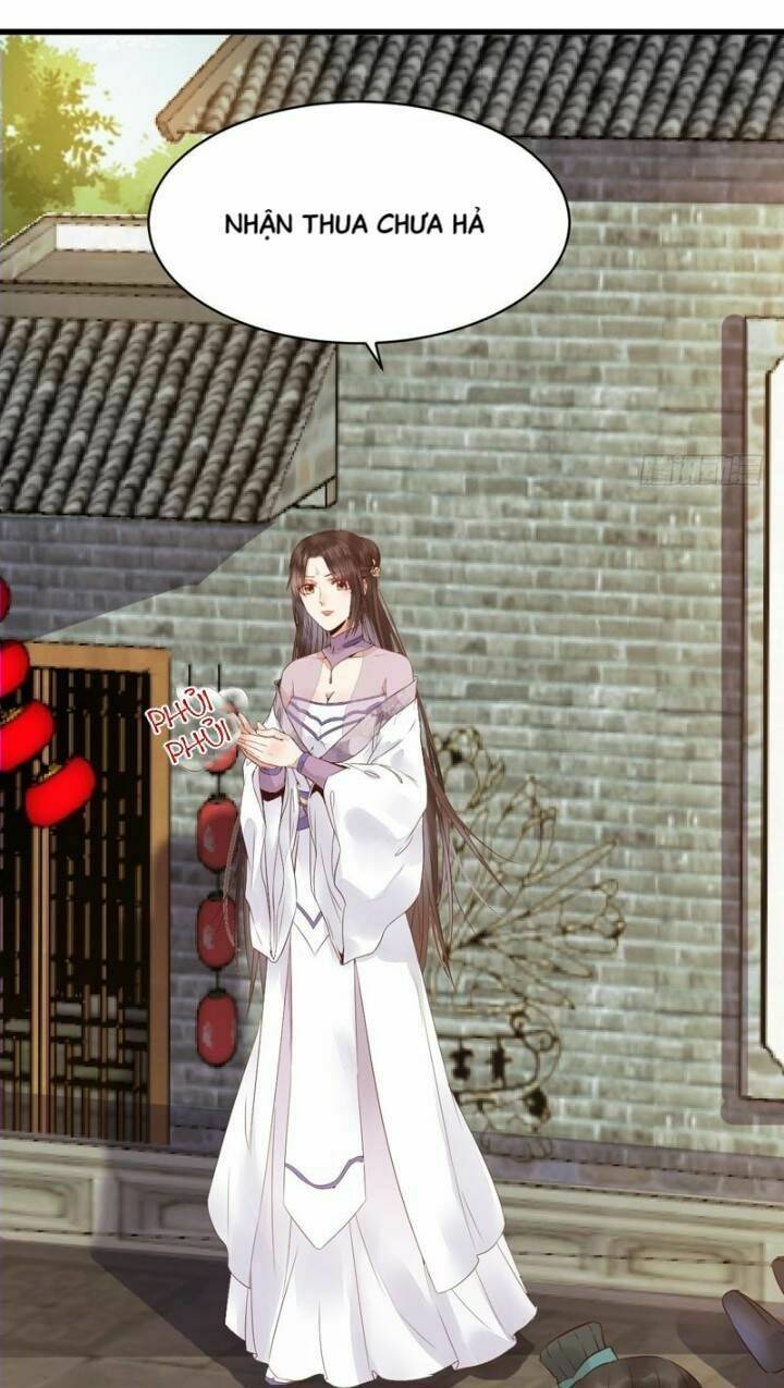 Tuyệt Sắc Quyến Rũ Quỷ Y Chí Tôn - Chapter 226 - Page 13