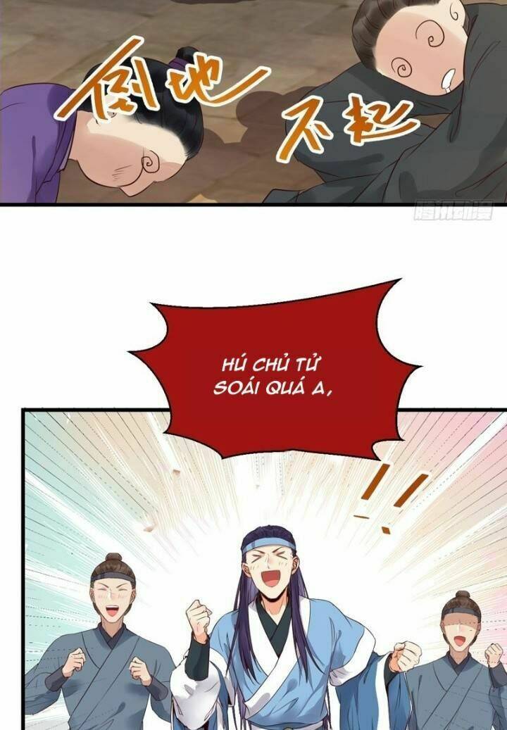 Tuyệt Sắc Quyến Rũ Quỷ Y Chí Tôn - Chapter 226 - Page 14