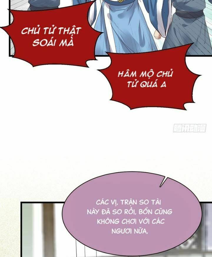 Tuyệt Sắc Quyến Rũ Quỷ Y Chí Tôn - Chapter 226 - Page 15