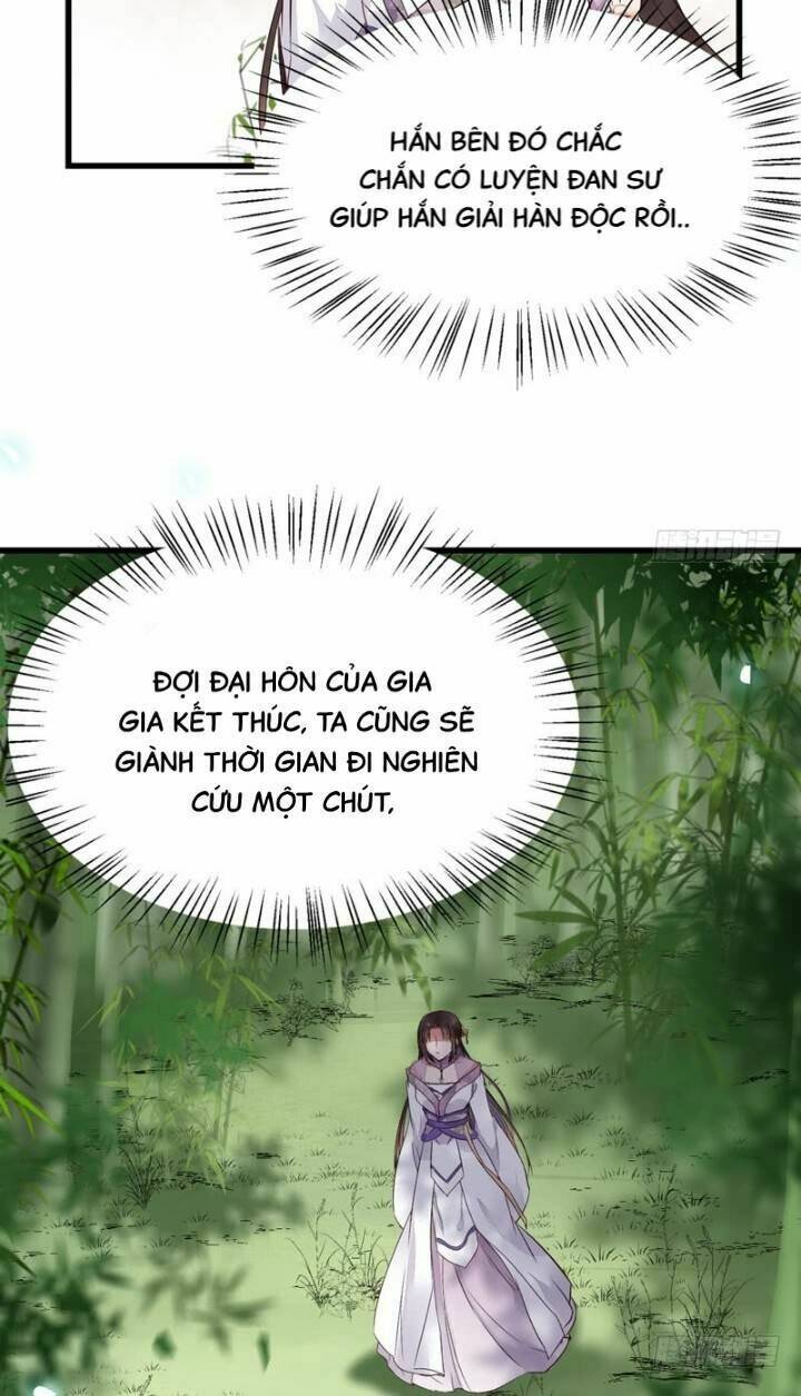 Tuyệt Sắc Quyến Rũ Quỷ Y Chí Tôn - Chapter 226 - Page 22