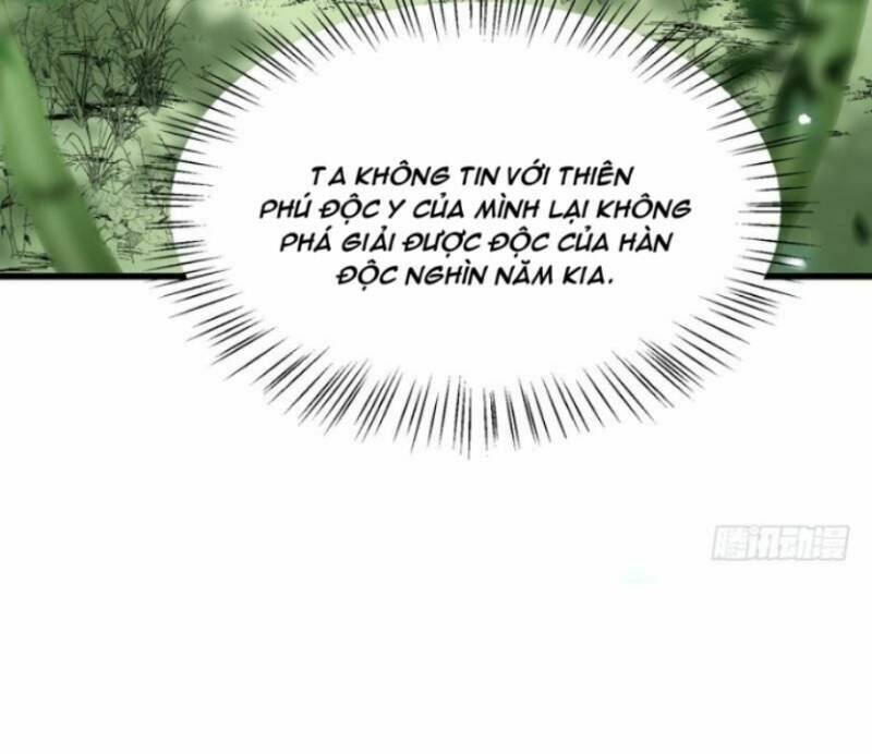 Tuyệt Sắc Quyến Rũ Quỷ Y Chí Tôn - Chapter 226 - Page 23