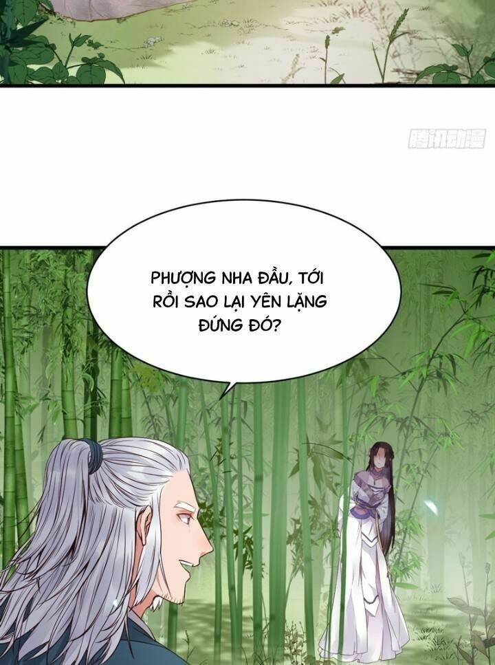 Tuyệt Sắc Quyến Rũ Quỷ Y Chí Tôn - Chapter 226 - Page 25