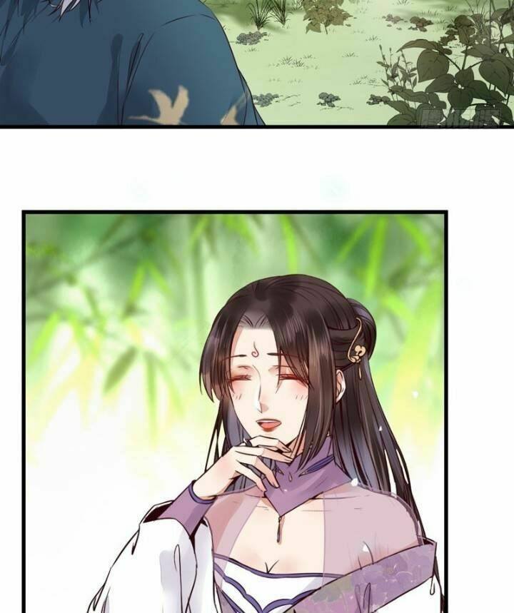 Tuyệt Sắc Quyến Rũ Quỷ Y Chí Tôn - Chapter 226 - Page 26