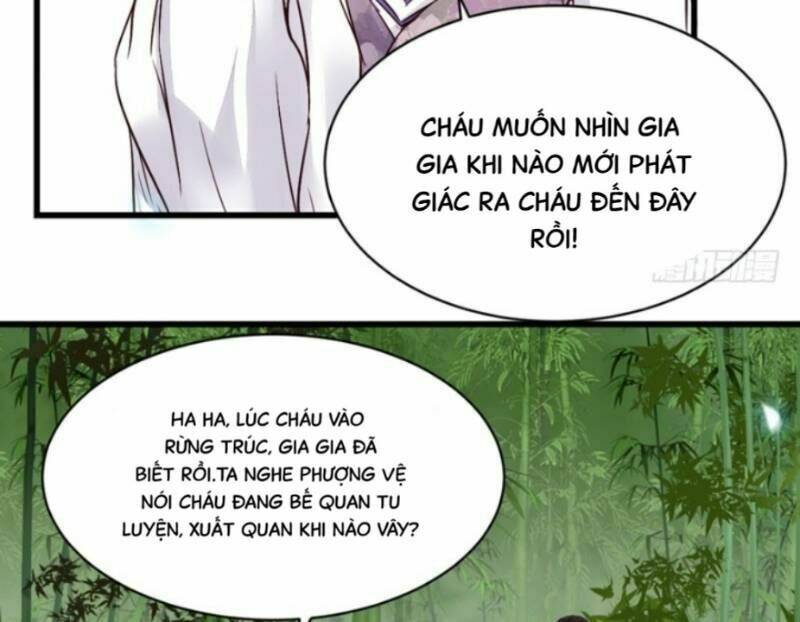 Tuyệt Sắc Quyến Rũ Quỷ Y Chí Tôn - Chapter 226 - Page 27