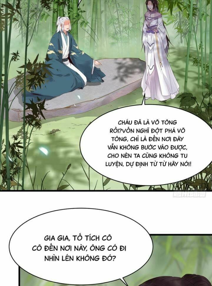 Tuyệt Sắc Quyến Rũ Quỷ Y Chí Tôn - Chapter 226 - Page 28