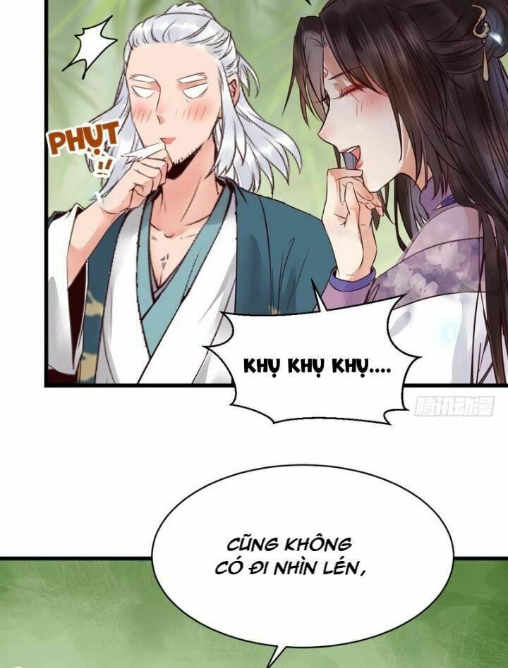 Tuyệt Sắc Quyến Rũ Quỷ Y Chí Tôn - Chapter 226 - Page 29