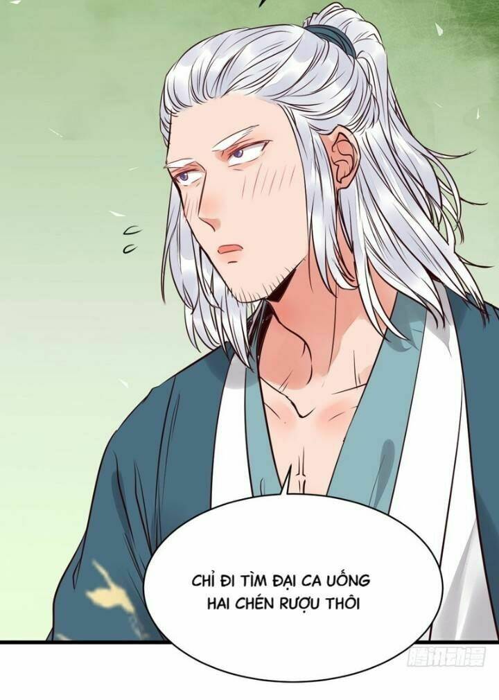 Tuyệt Sắc Quyến Rũ Quỷ Y Chí Tôn - Chapter 226 - Page 30