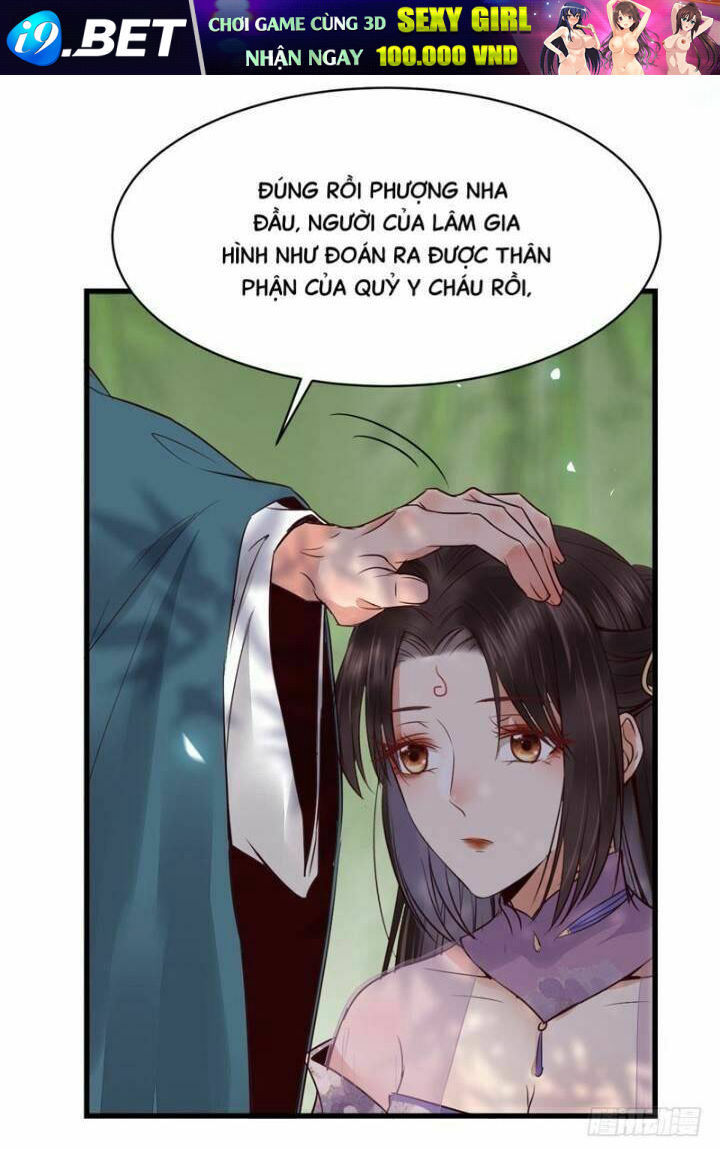 Tuyệt Sắc Quyến Rũ Quỷ Y Chí Tôn - Chapter 226 - Page 32