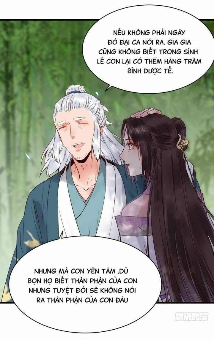 Tuyệt Sắc Quyến Rũ Quỷ Y Chí Tôn - Chapter 226 - Page 33