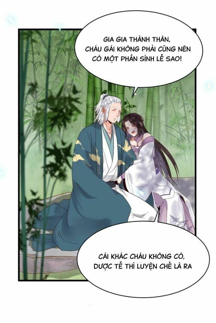 Tuyệt Sắc Quyến Rũ Quỷ Y Chí Tôn - Chapter 226 - Page 34