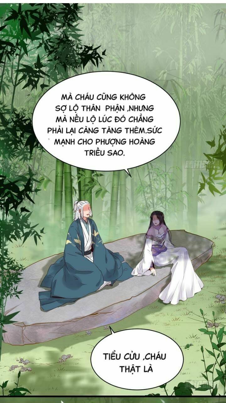Tuyệt Sắc Quyến Rũ Quỷ Y Chí Tôn - Chapter 226 - Page 35