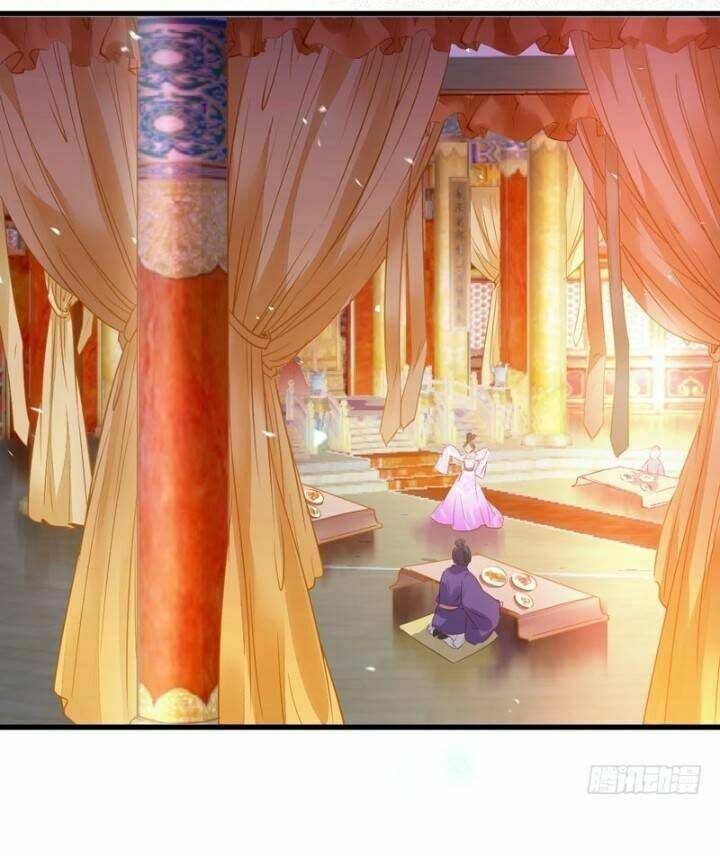 Tuyệt Sắc Quyến Rũ Quỷ Y Chí Tôn - Chapter 226 - Page 37