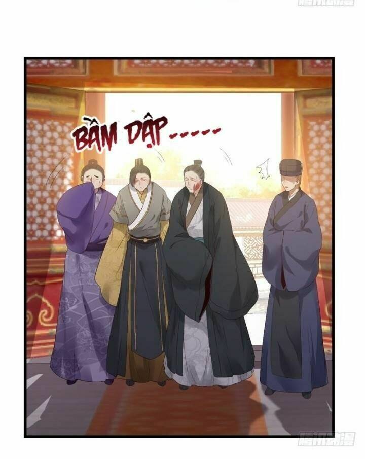 Tuyệt Sắc Quyến Rũ Quỷ Y Chí Tôn - Chapter 226 - Page 38