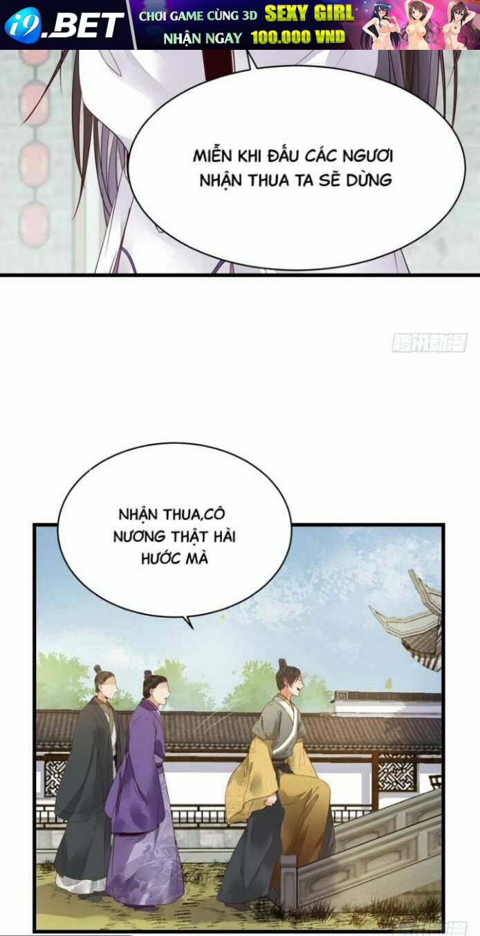 Tuyệt Sắc Quyến Rũ Quỷ Y Chí Tôn - Chapter 226 - Page 3