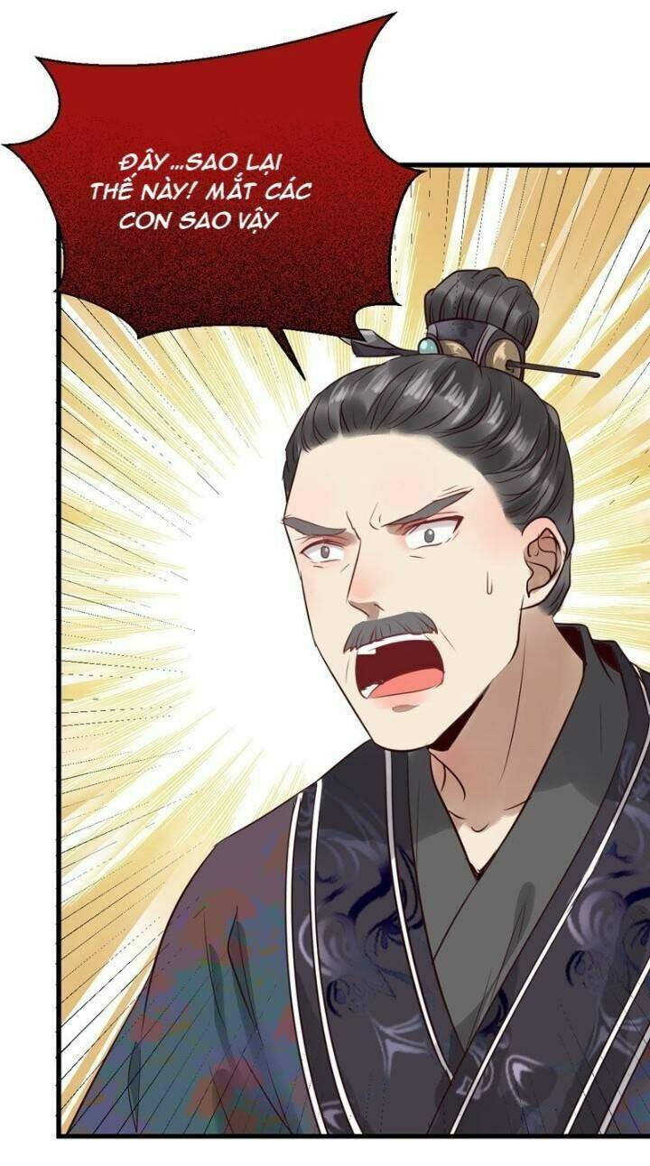 Tuyệt Sắc Quyến Rũ Quỷ Y Chí Tôn - Chapter 226 - Page 40