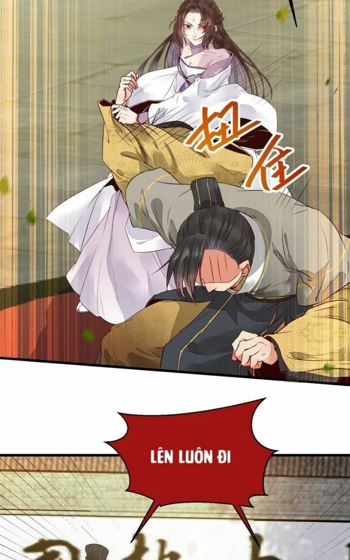 Tuyệt Sắc Quyến Rũ Quỷ Y Chí Tôn - Chapter 226 - Page 8