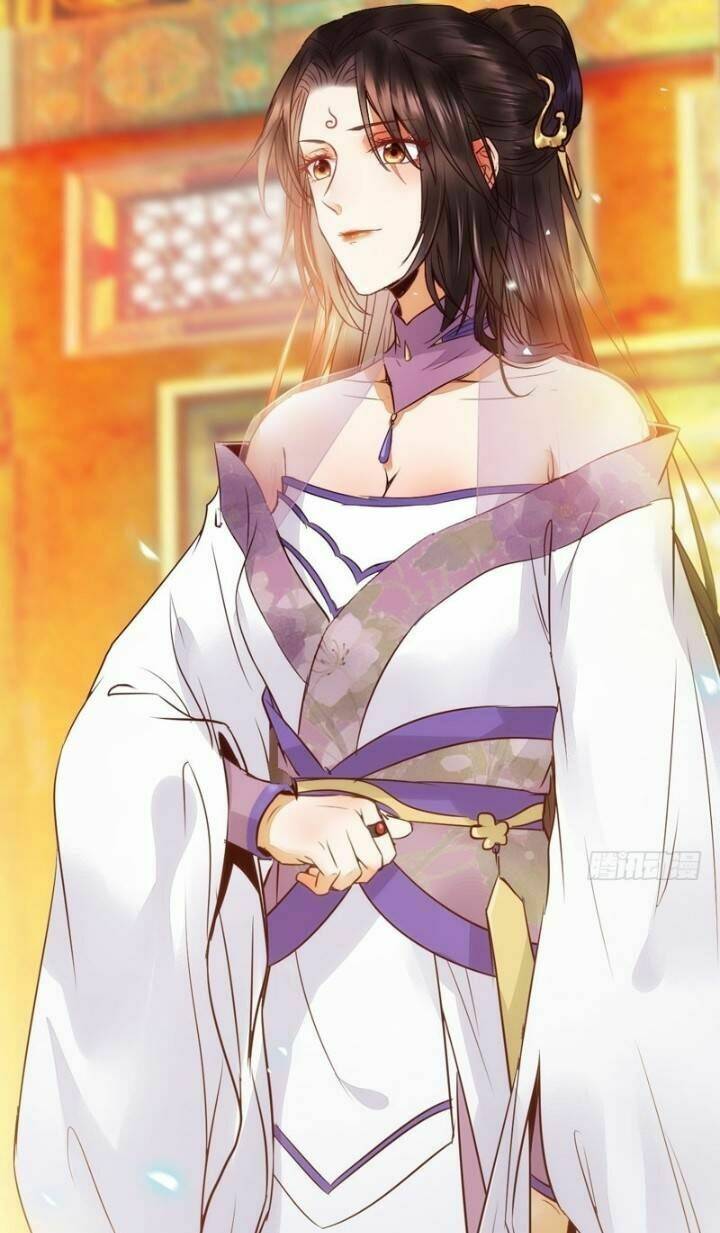 Tuyệt Sắc Quyến Rũ Quỷ Y Chí Tôn - Chapter 227 - Page 11