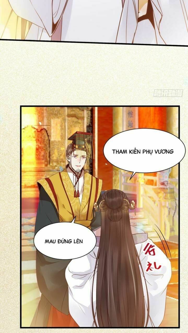 Tuyệt Sắc Quyến Rũ Quỷ Y Chí Tôn - Chapter 227 - Page 12