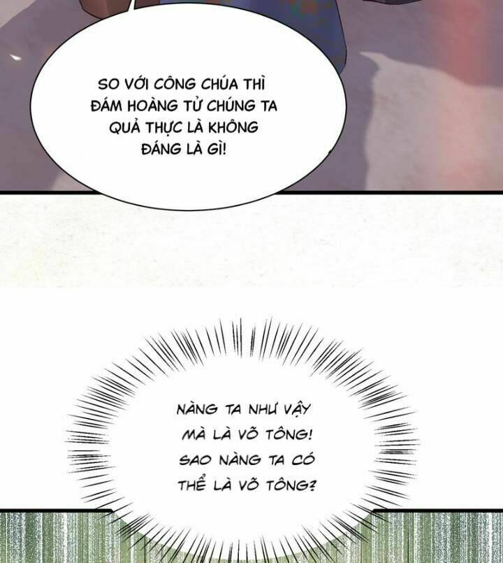 Tuyệt Sắc Quyến Rũ Quỷ Y Chí Tôn - Chapter 227 - Page 16