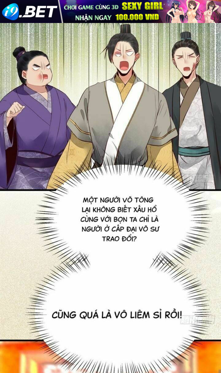 Tuyệt Sắc Quyến Rũ Quỷ Y Chí Tôn - Chapter 227 - Page 17