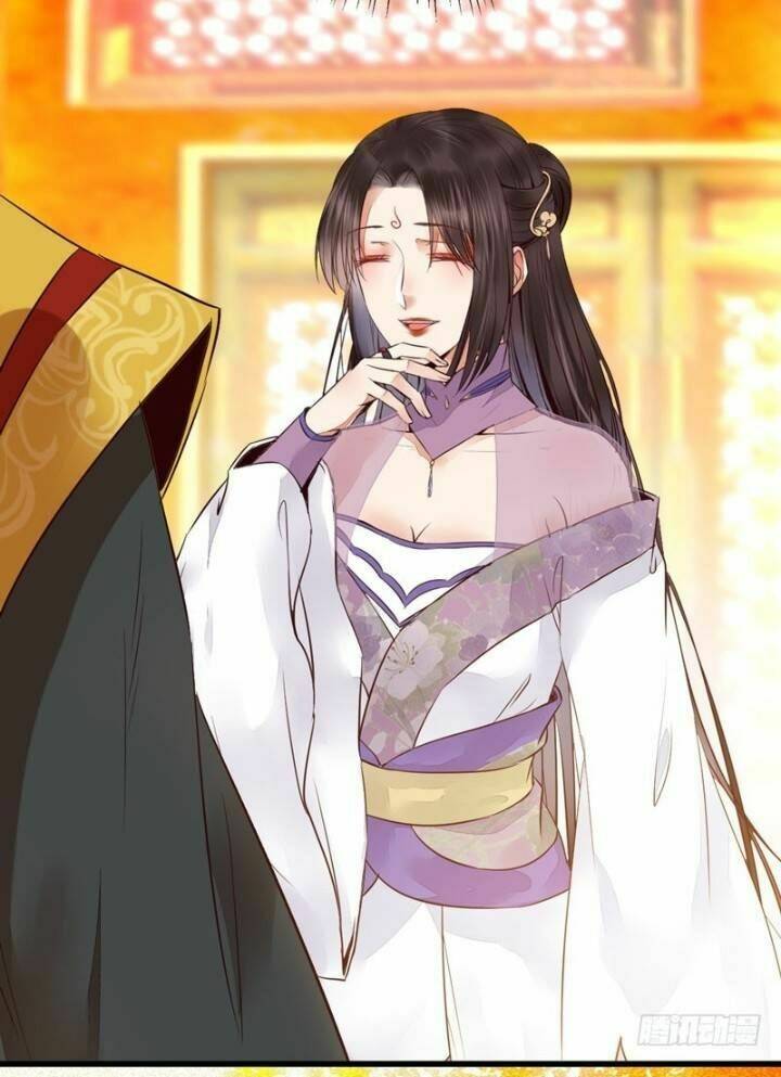 Tuyệt Sắc Quyến Rũ Quỷ Y Chí Tôn - Chapter 227 - Page 18