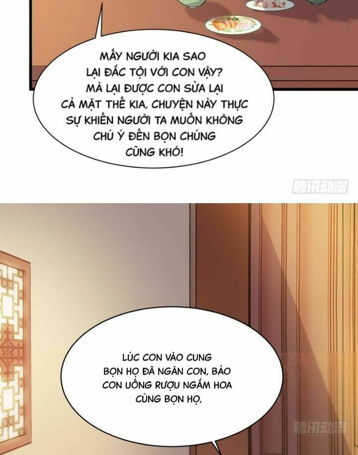 Tuyệt Sắc Quyến Rũ Quỷ Y Chí Tôn - Chapter 227 - Page 22