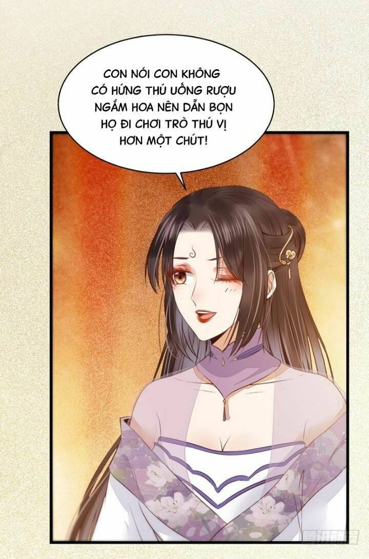 Tuyệt Sắc Quyến Rũ Quỷ Y Chí Tôn - Chapter 227 - Page 24