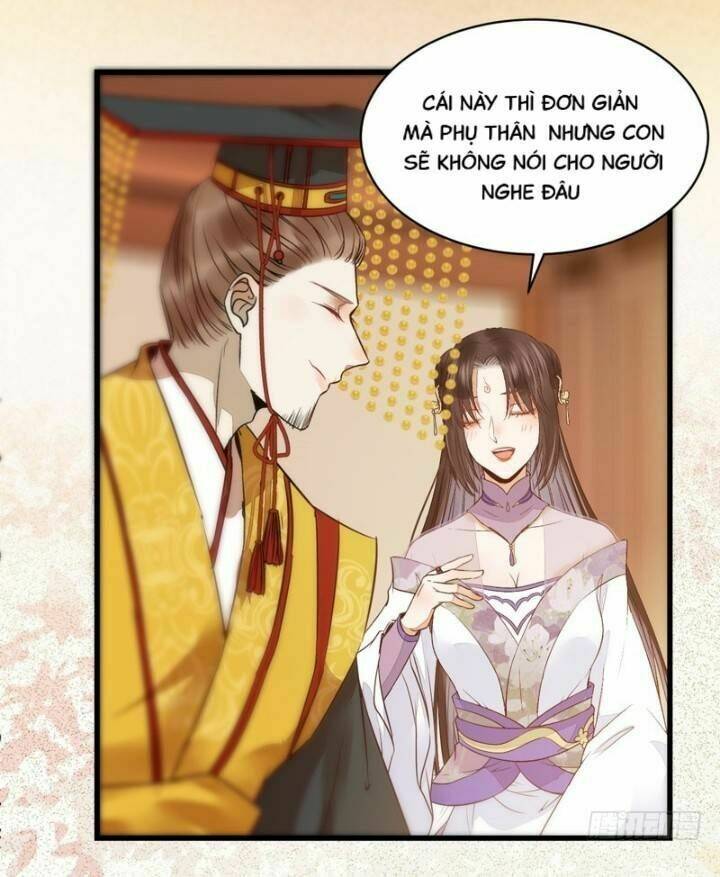 Tuyệt Sắc Quyến Rũ Quỷ Y Chí Tôn - Chapter 227 - Page 26