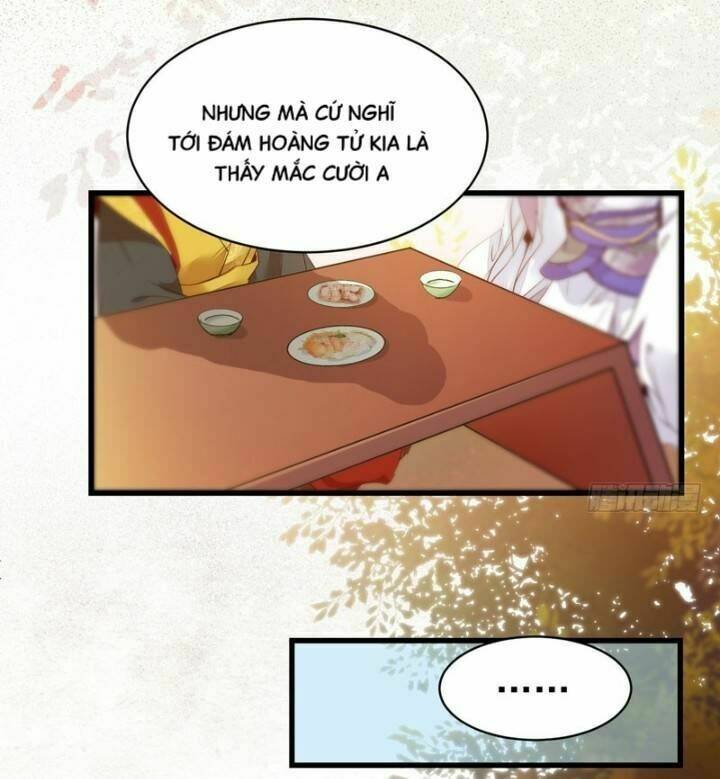 Tuyệt Sắc Quyến Rũ Quỷ Y Chí Tôn - Chapter 227 - Page 27