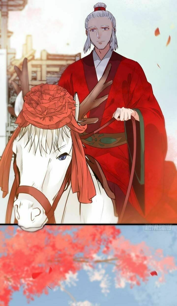 Tuyệt Sắc Quyến Rũ Quỷ Y Chí Tôn - Chapter 227 - Page 34