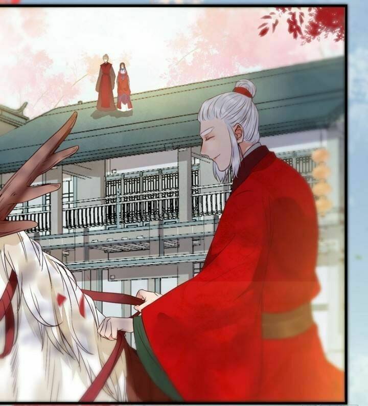 Tuyệt Sắc Quyến Rũ Quỷ Y Chí Tôn - Chapter 227 - Page 35