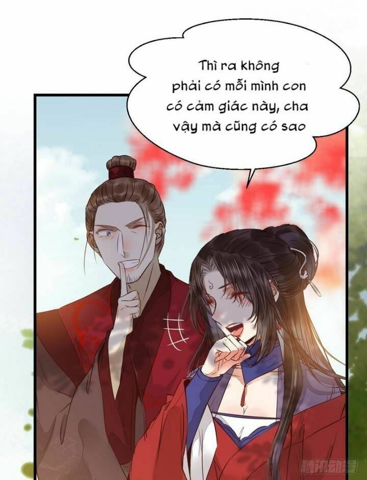 Tuyệt Sắc Quyến Rũ Quỷ Y Chí Tôn - Chapter 227 - Page 38