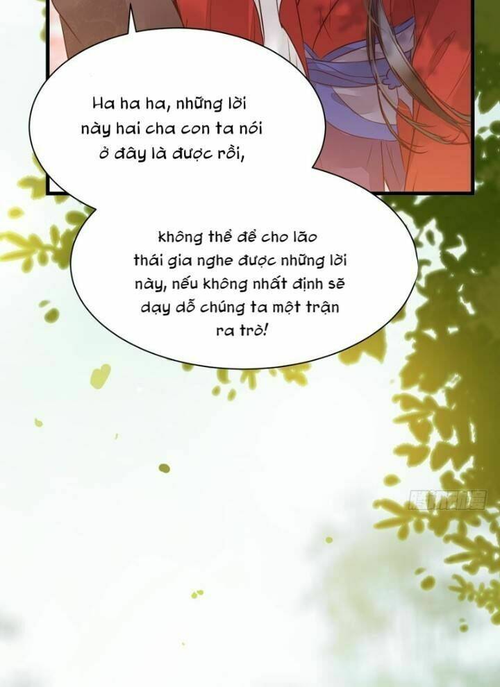 Tuyệt Sắc Quyến Rũ Quỷ Y Chí Tôn - Chapter 227 - Page 39