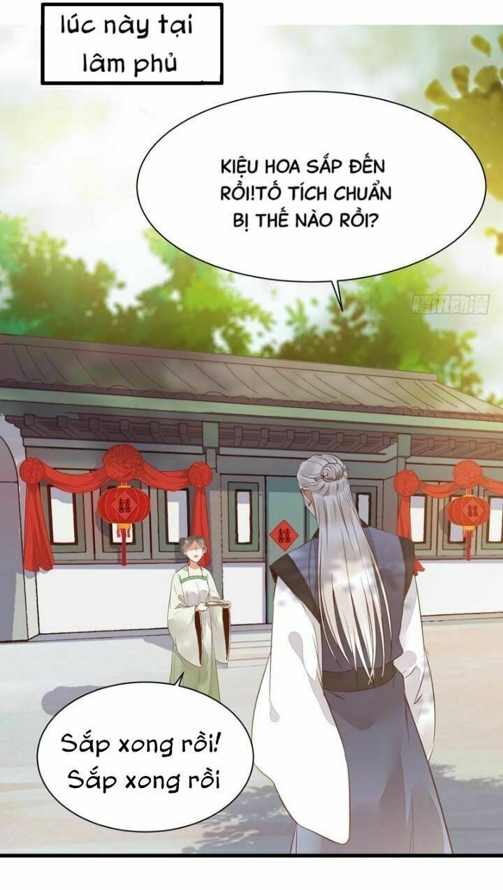 Tuyệt Sắc Quyến Rũ Quỷ Y Chí Tôn - Chapter 227 - Page 40