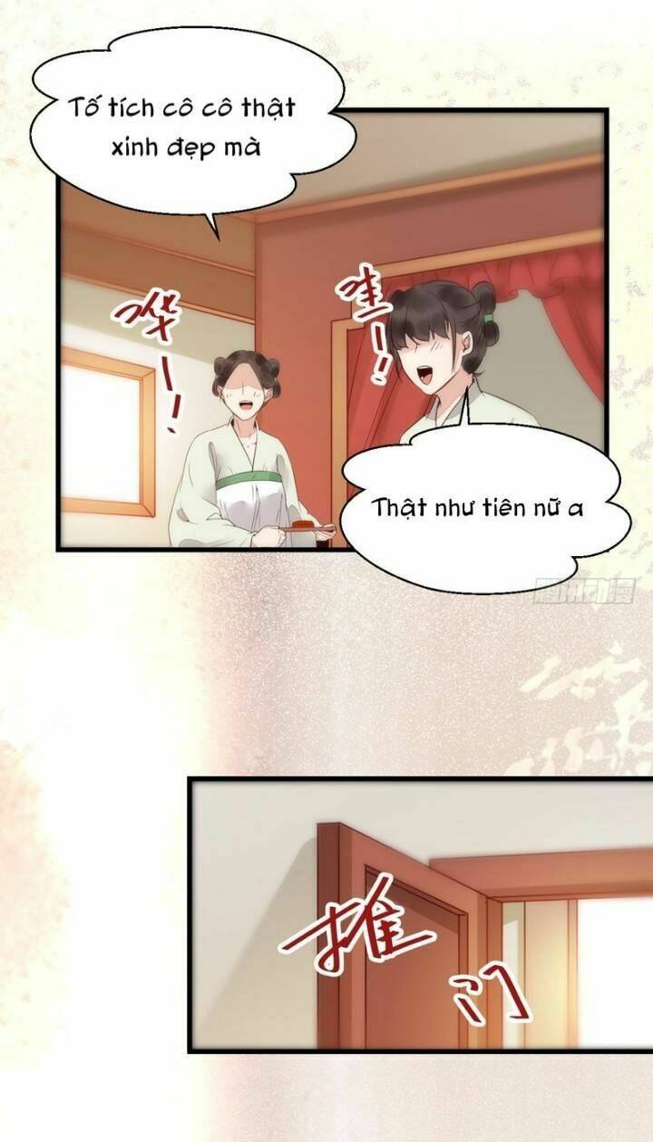 Tuyệt Sắc Quyến Rũ Quỷ Y Chí Tôn - Chapter 227 - Page 42