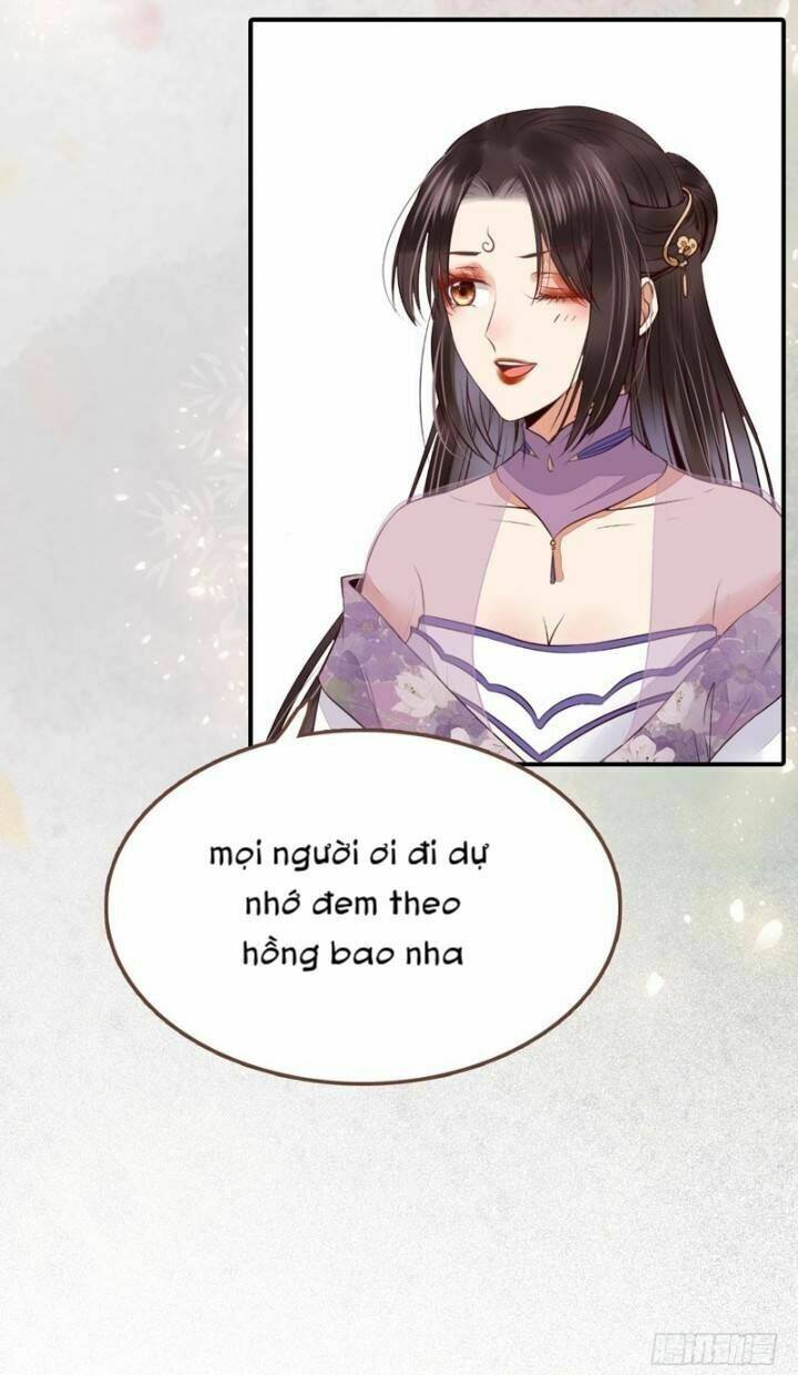 Tuyệt Sắc Quyến Rũ Quỷ Y Chí Tôn - Chapter 227 - Page 43