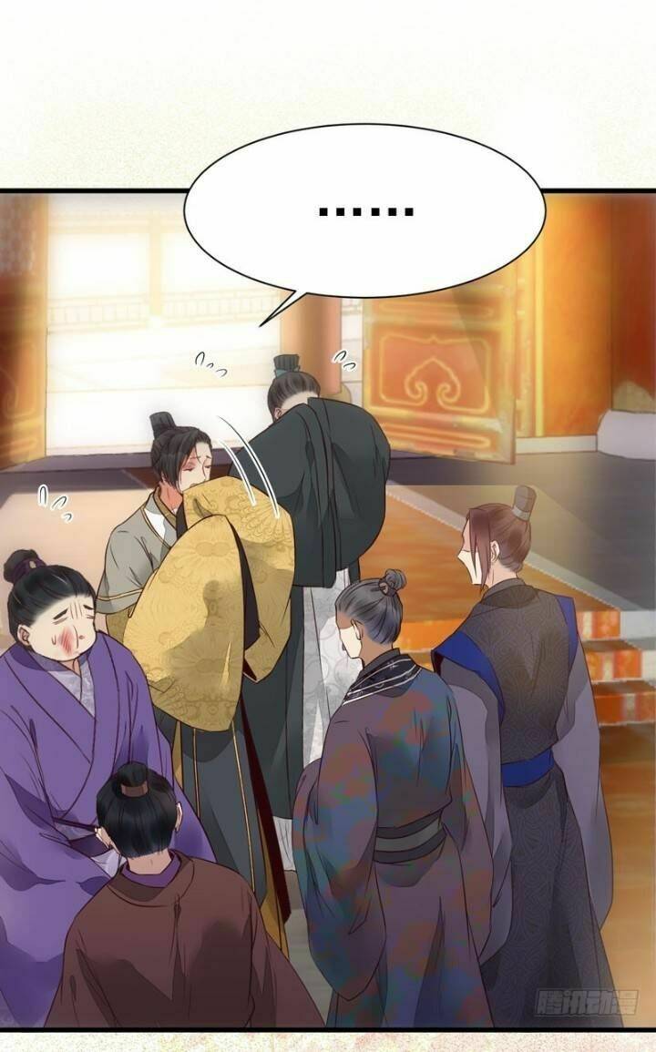 Tuyệt Sắc Quyến Rũ Quỷ Y Chí Tôn - Chapter 227 - Page 6