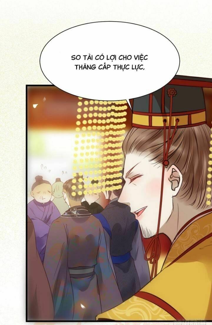 Tuyệt Sắc Quyến Rũ Quỷ Y Chí Tôn - Chapter 227 - Page 8