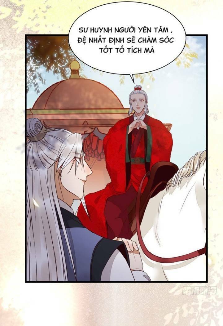 Tuyệt Sắc Quyến Rũ Quỷ Y Chí Tôn - Chapter 228 - Page 10