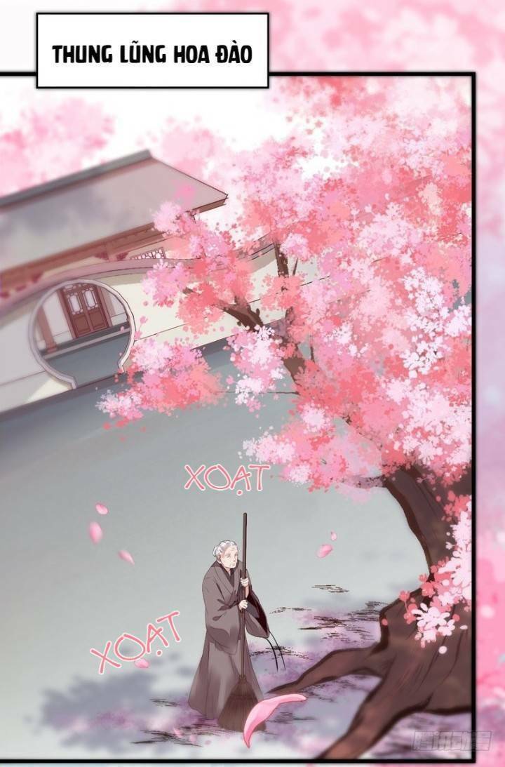 Tuyệt Sắc Quyến Rũ Quỷ Y Chí Tôn - Chapter 228 - Page 13