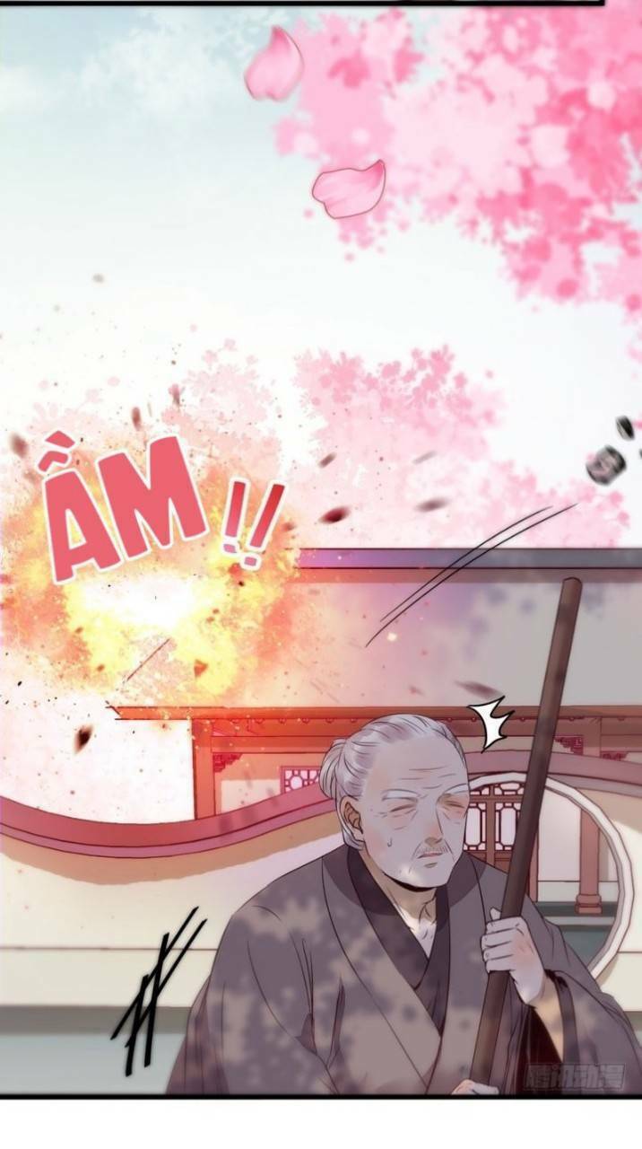 Tuyệt Sắc Quyến Rũ Quỷ Y Chí Tôn - Chapter 228 - Page 14