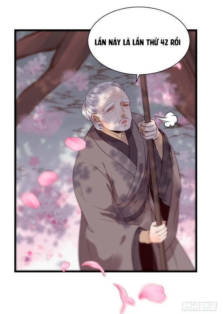 Tuyệt Sắc Quyến Rũ Quỷ Y Chí Tôn - Chapter 228 - Page 15